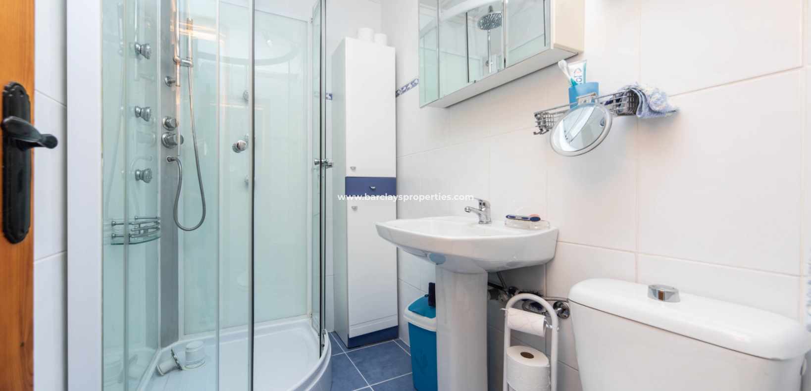 Wederverkoop - Rijhuis - Urb. La Marina