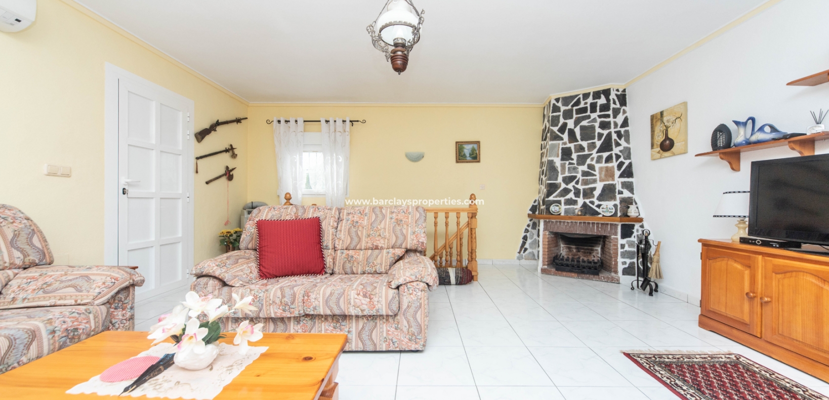 Wederverkoop - Rijhuis - Urb. La Marina