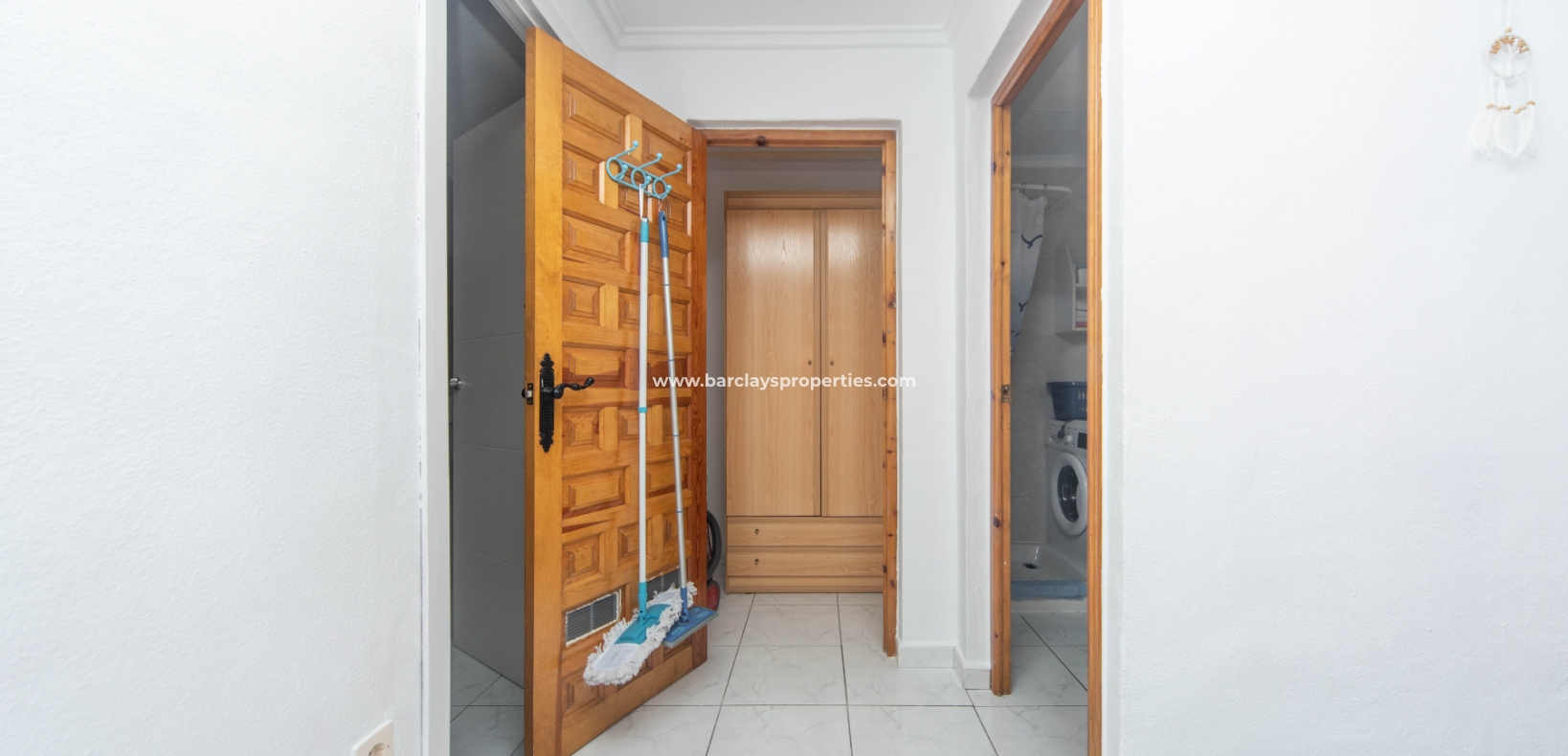 Wederverkoop - Rijhuis - Urb. La Marina