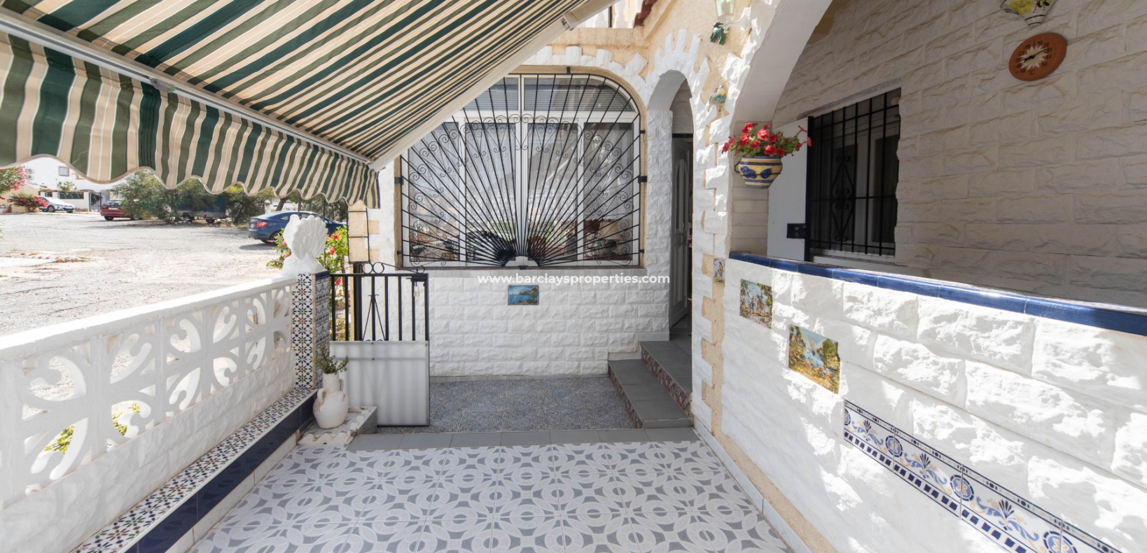 Wederverkoop - Rijhuis - Urb. La Marina