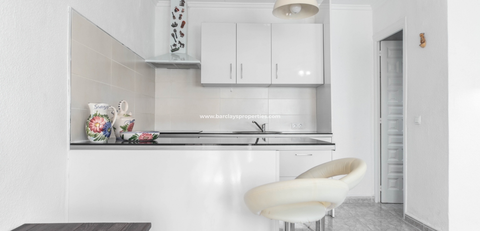 Wederverkoop - Rijhuis - Urb. La Marina