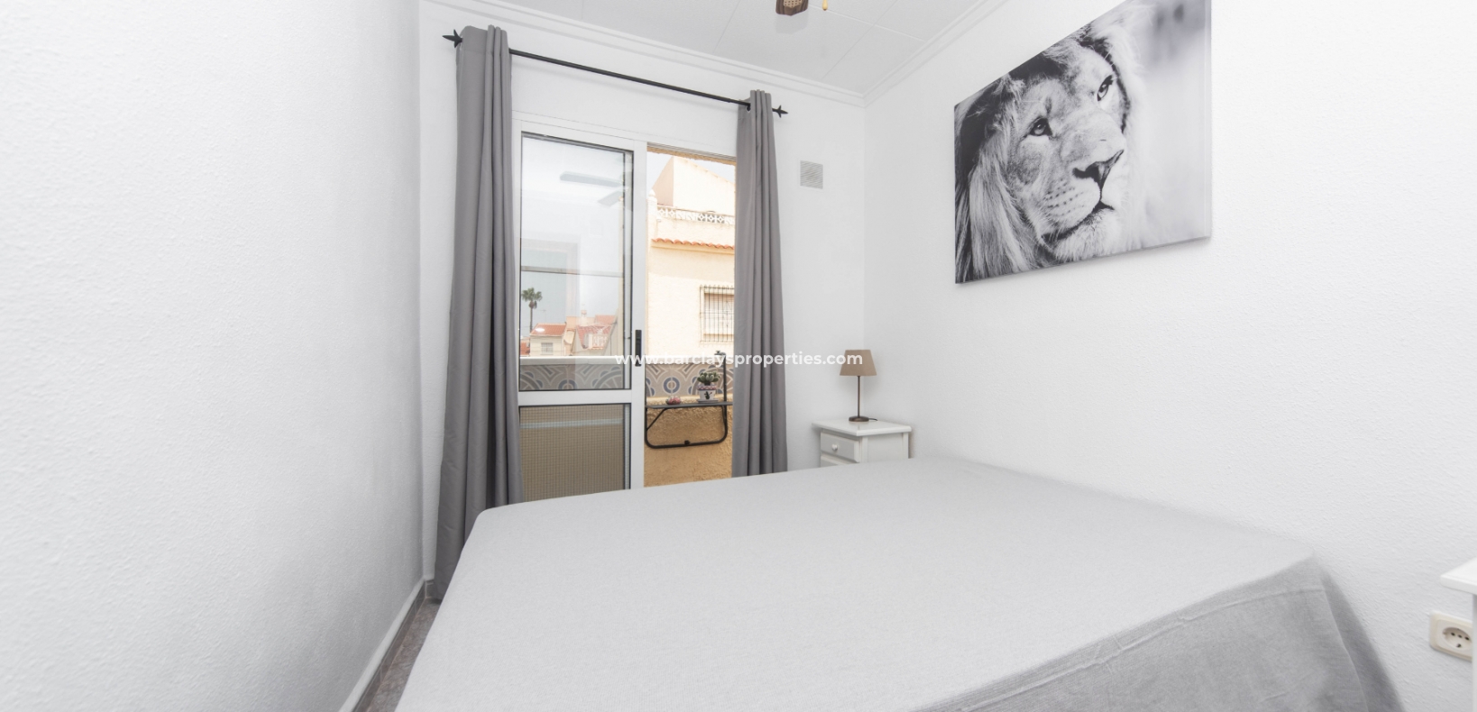 Wederverkoop - Rijhuis - Urb. La Marina