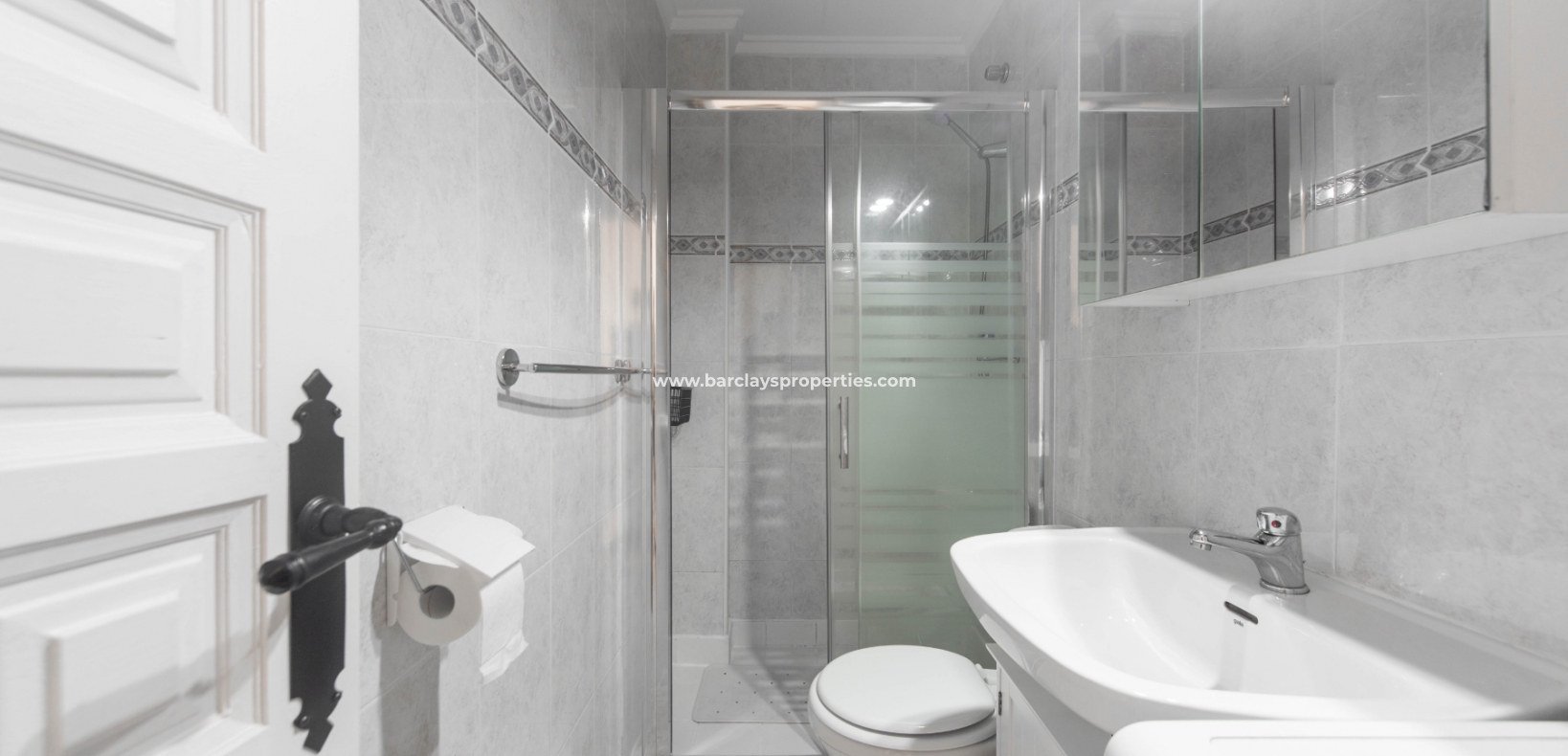 Wederverkoop - Rijhuis - Urb. La Marina