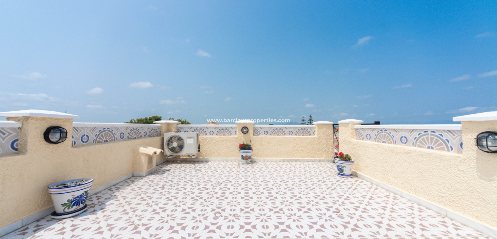 Wederverkoop - Rijhuis - Urb. La Marina