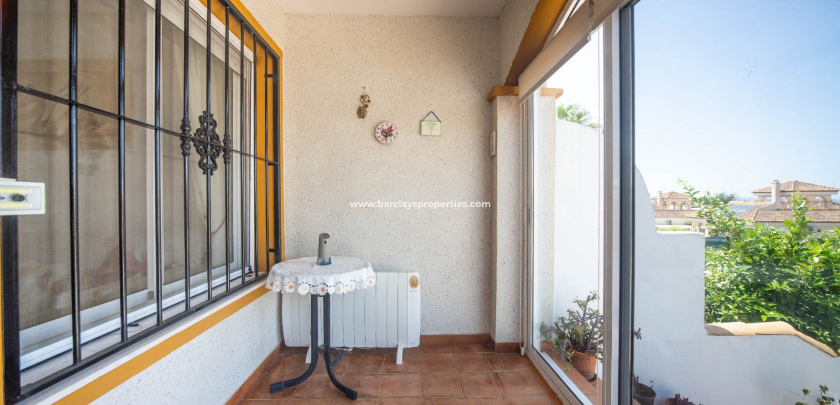 Wederverkoop - Rijhuis - Urb. La Marina