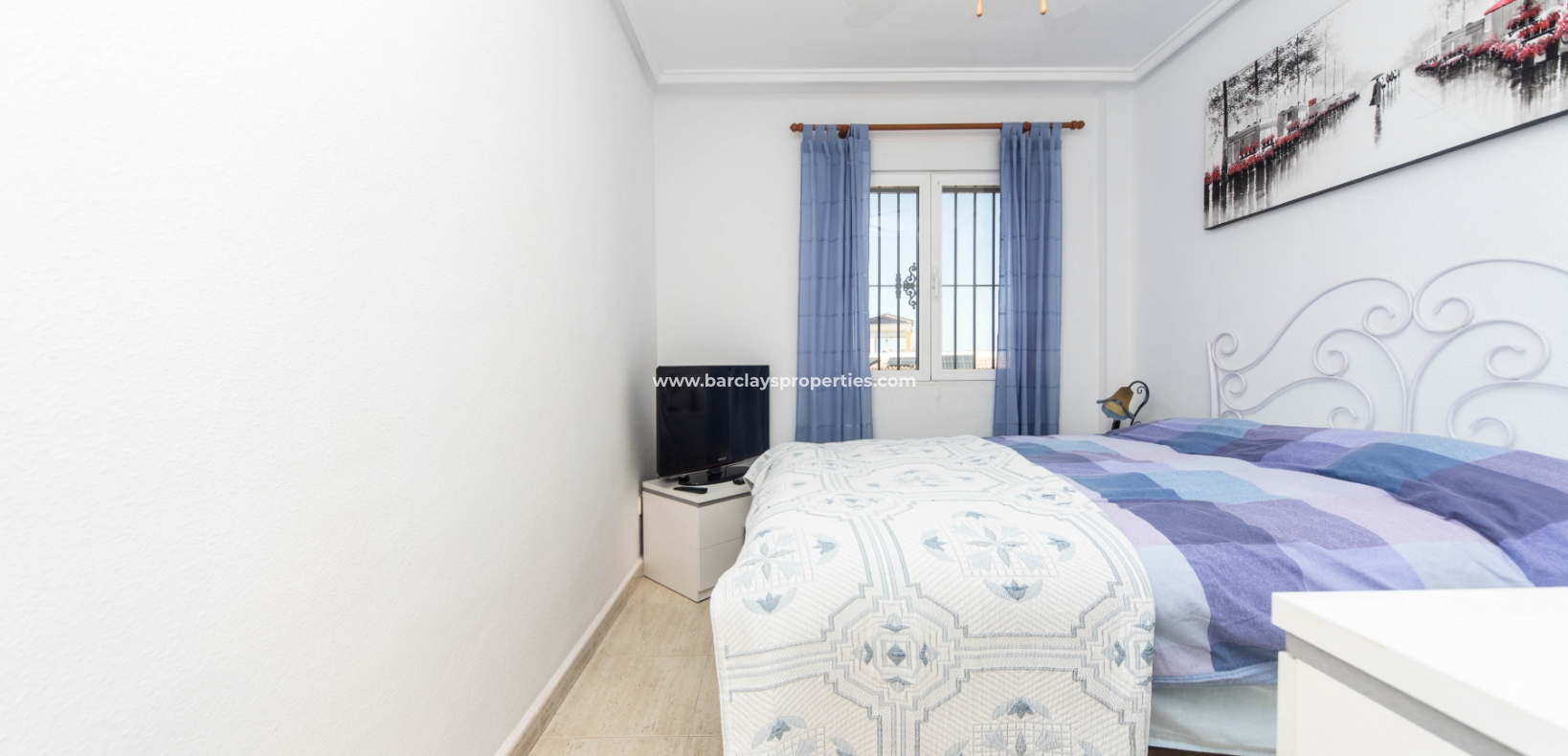 Wederverkoop - Rijhuis - Urb. La Marina