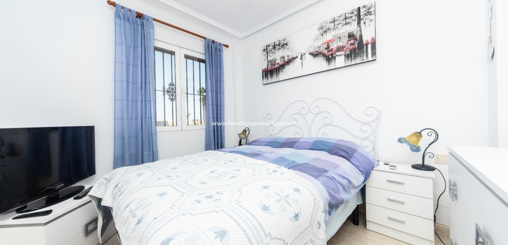 Wederverkoop - Rijhuis - Urb. La Marina