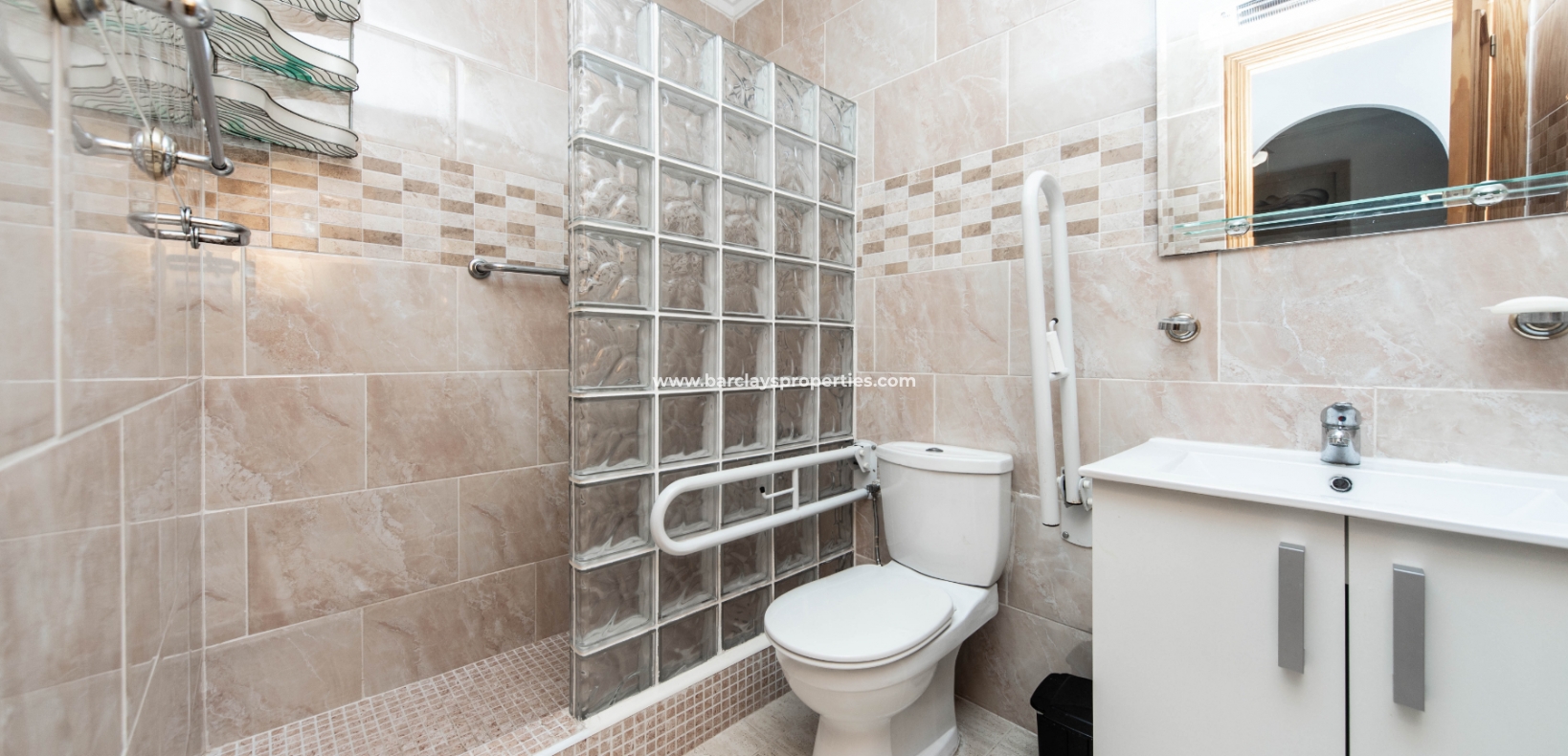 Wederverkoop - Rijhuis - Urb. La Marina