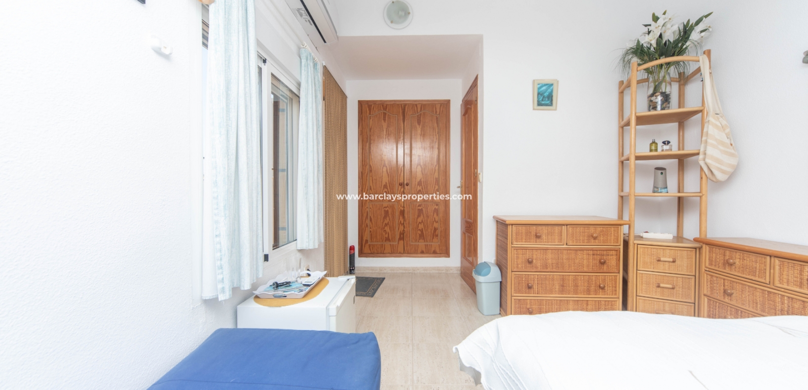 Wederverkoop - Rijhuis - Urb. La Marina