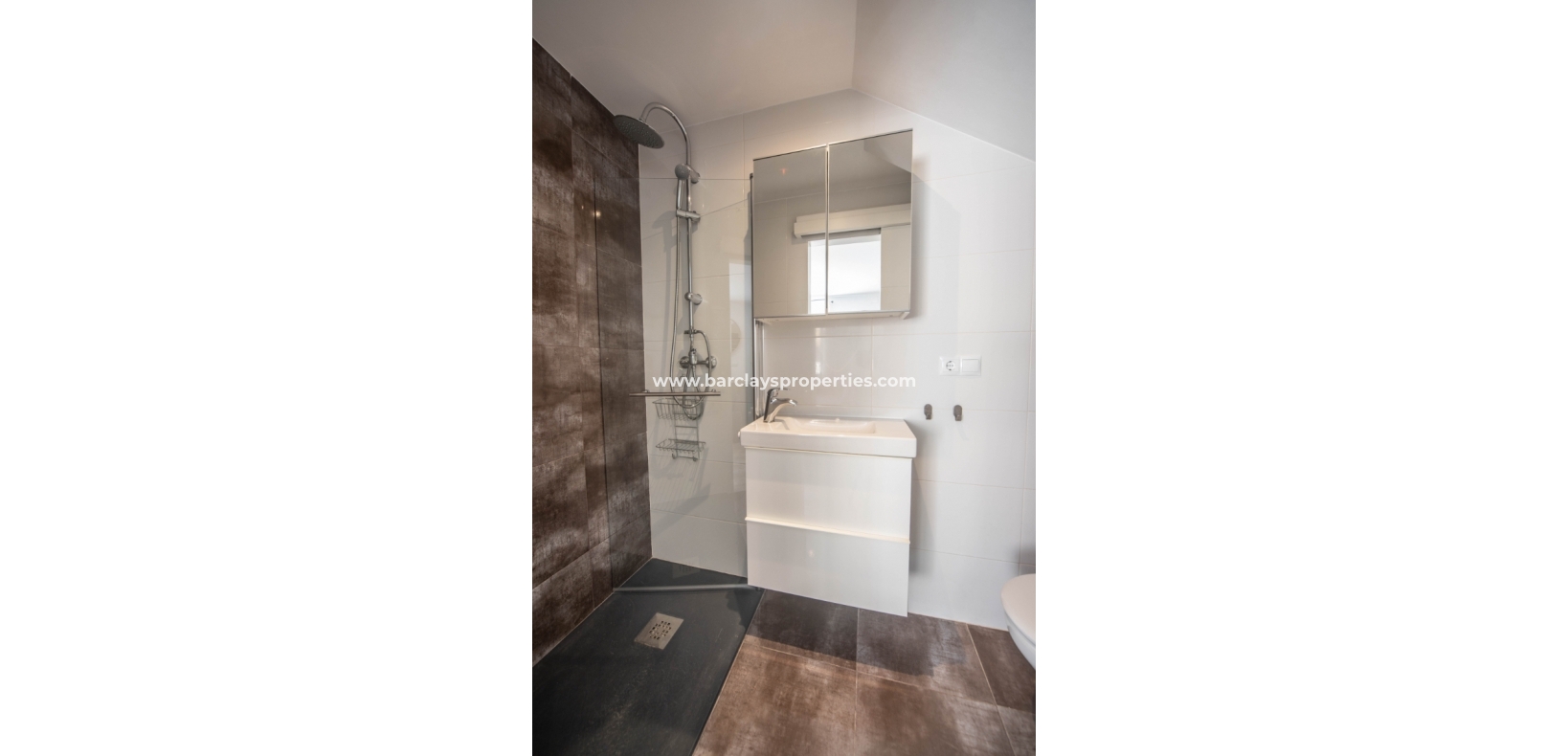 Wederverkoop - Rijhuis - Urb. La Marina