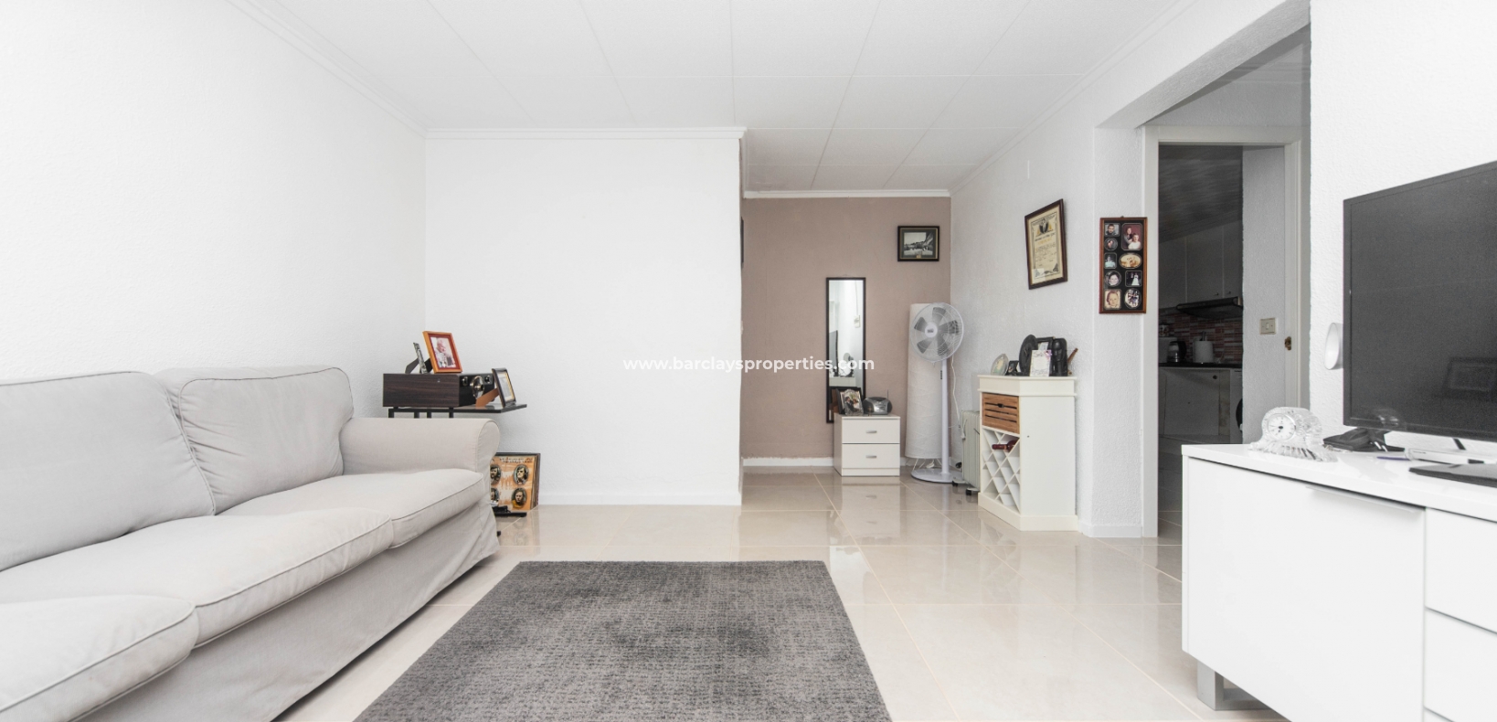 Wederverkoop - Rijhuis - Urb. La Marina