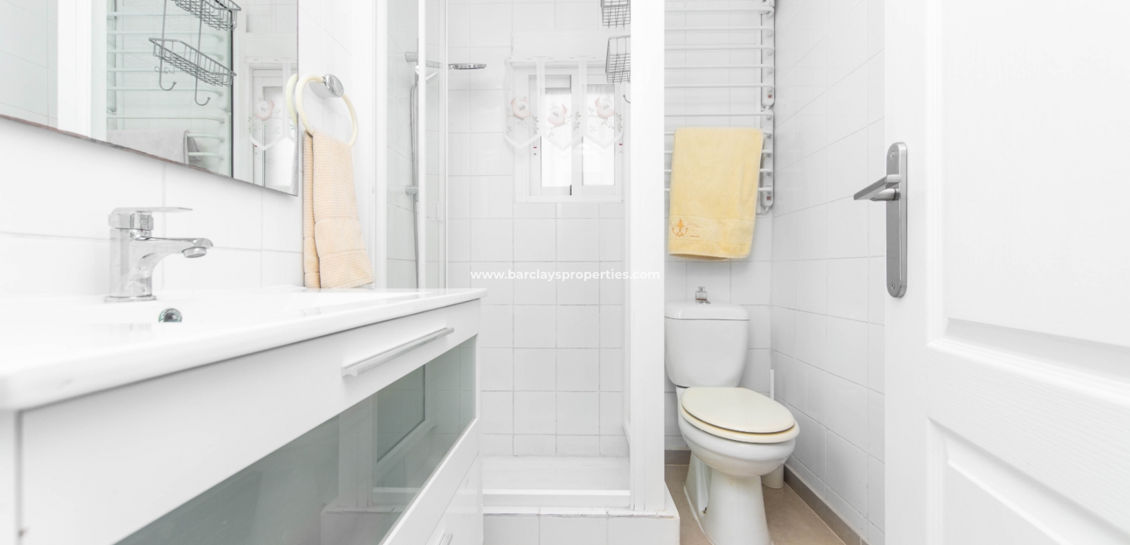 Wederverkoop - Rijhuis - Urb. La Marina