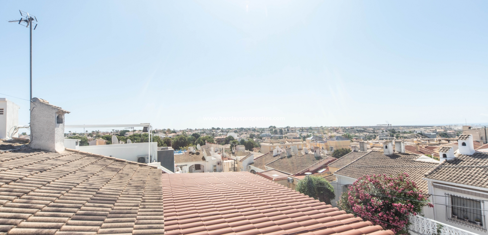 Wederverkoop - Rijhuis - Urb. La Marina