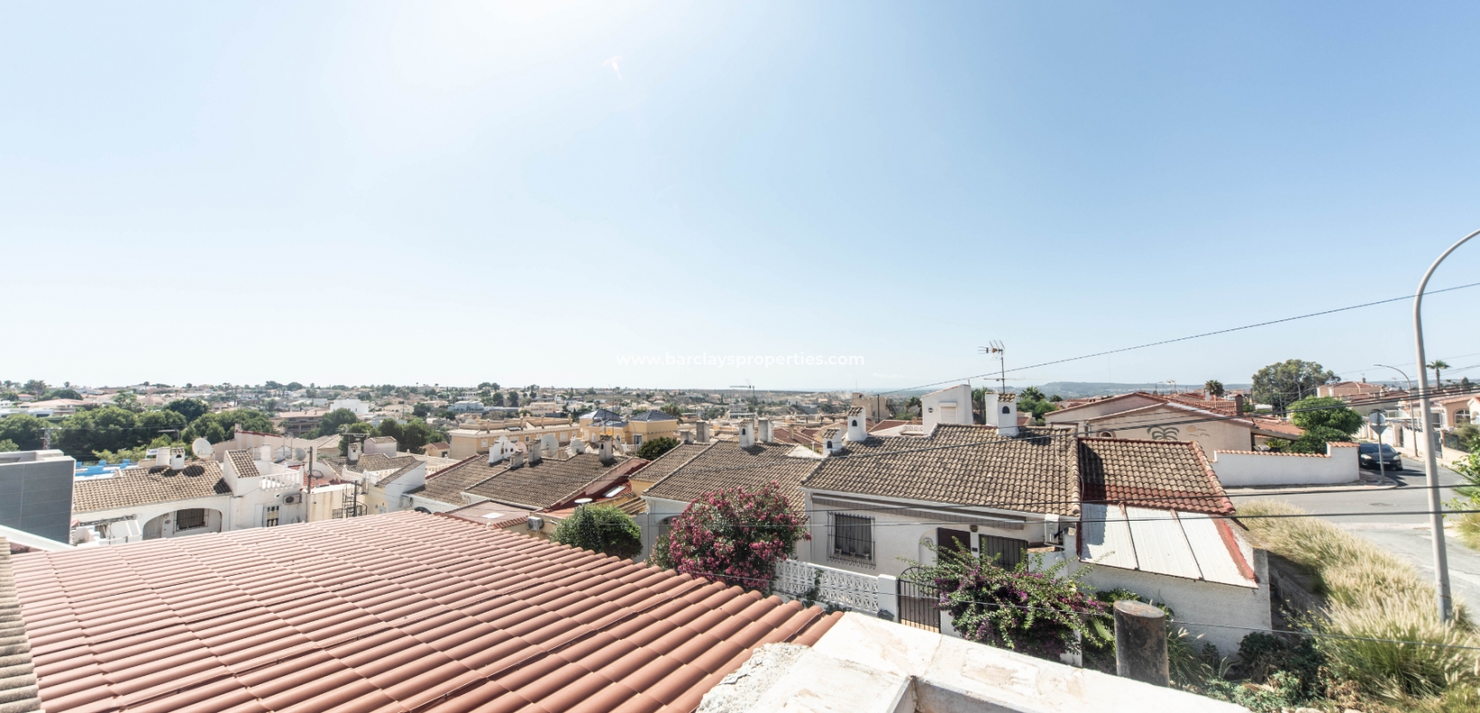 Wederverkoop - Rijhuis - Urb. La Marina