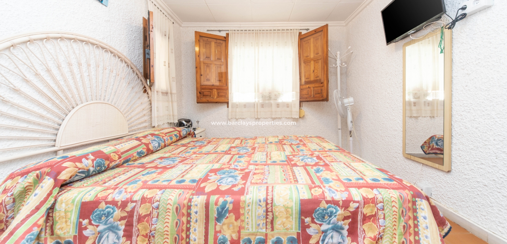 Wederverkoop - Rijhuis - Urb. La Marina