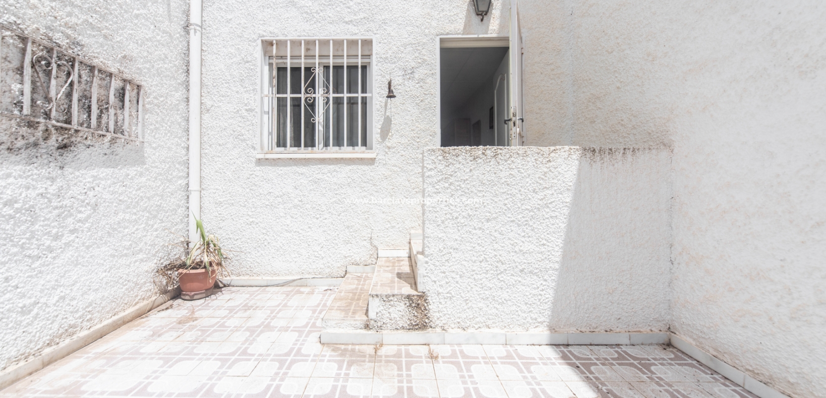 Wederverkoop - Rijhuis - Urb. La Marina