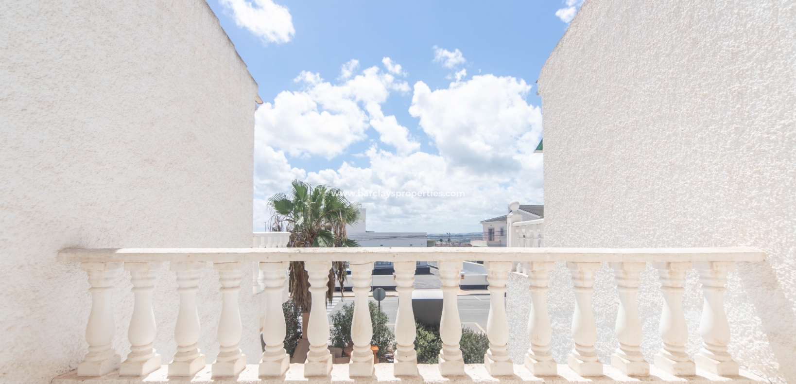 Wederverkoop - Rijhuis - Urb. La Marina