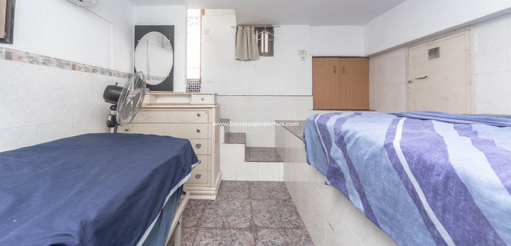 Wederverkoop - Rijhuis - Urb. La Marina