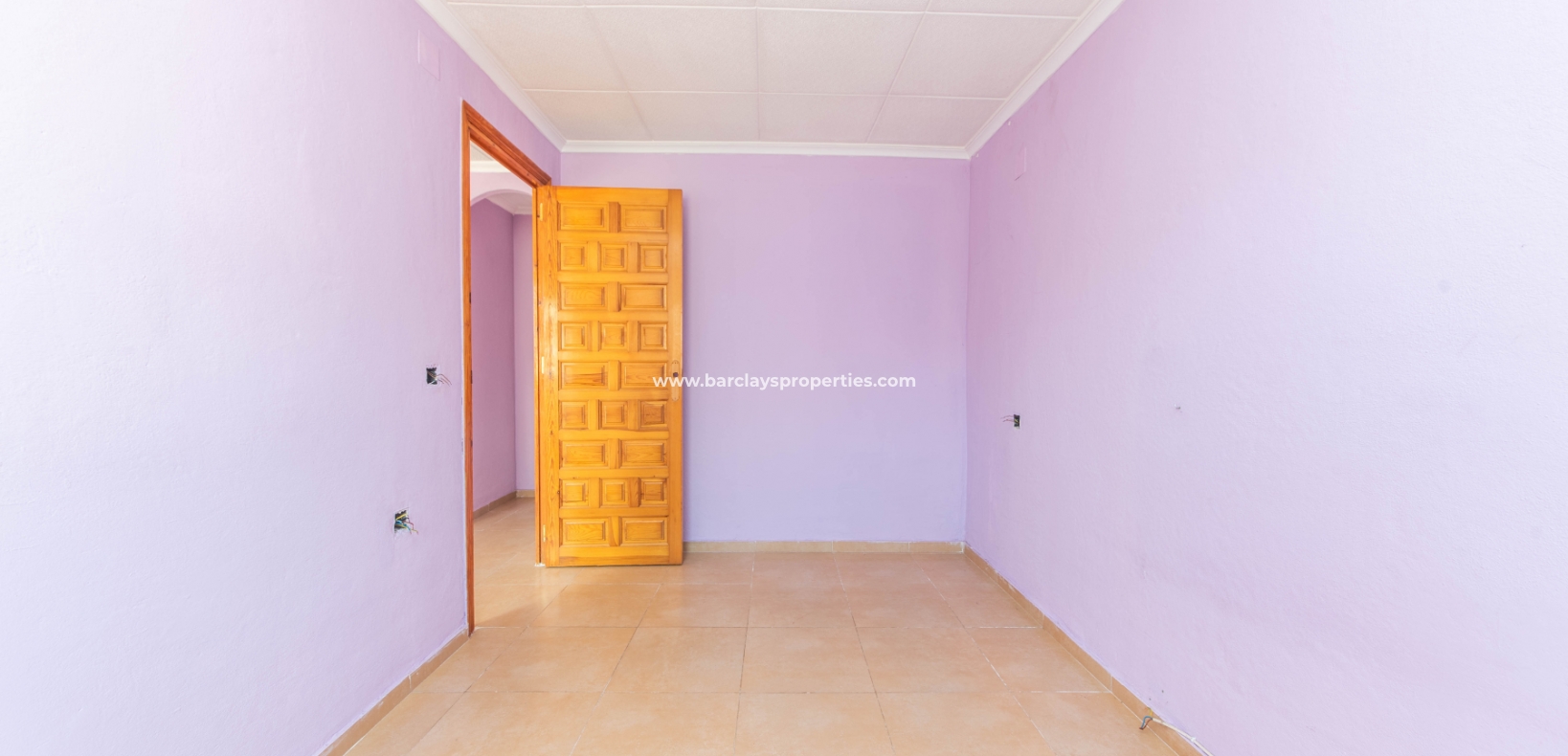 Wederverkoop - Rijhuis - Urb. La Marina