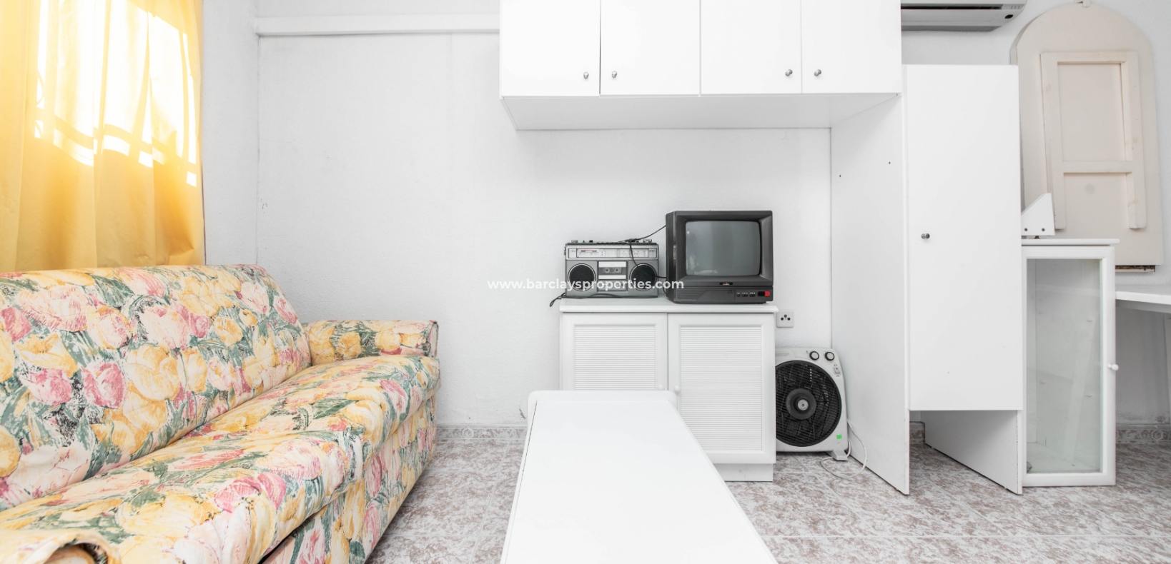 Wederverkoop - Rijhuis - Urb. La Marina