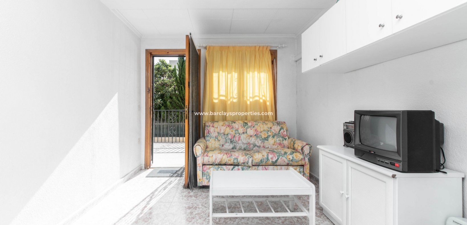 Wederverkoop - Rijhuis - Urb. La Marina