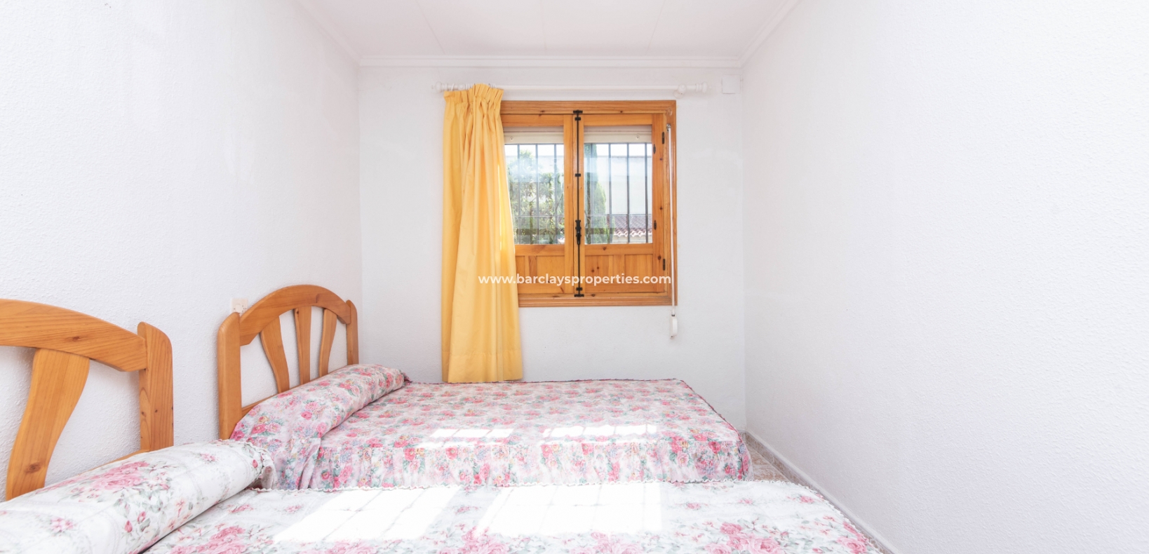 Wederverkoop - Rijhuis - Urb. La Marina