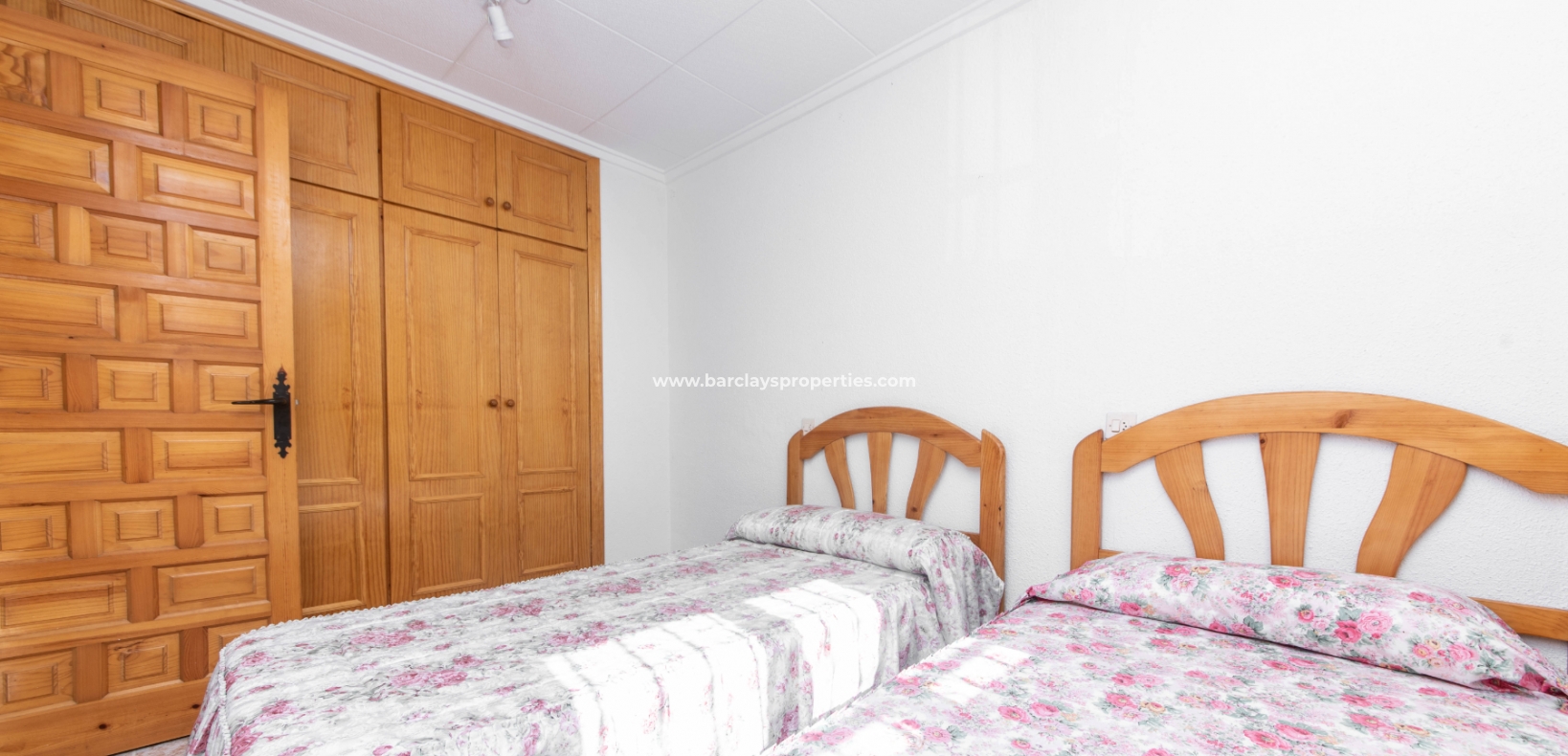 Wederverkoop - Rijhuis - Urb. La Marina