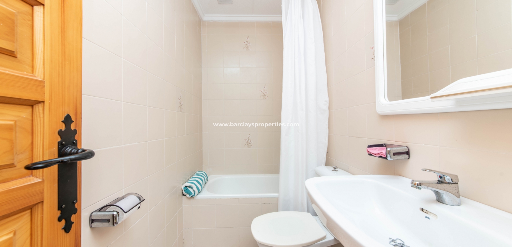 Wederverkoop - Rijhuis - Urb. La Marina