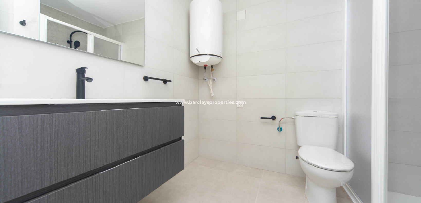 Wederverkoop - Rijhuis - Urb. La Marina