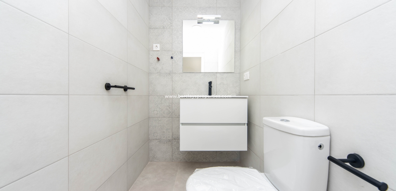 Wederverkoop - Rijhuis - Urb. La Marina