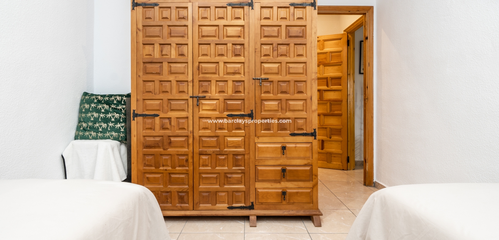 Wederverkoop - Rijhuis - Urb. La Marina