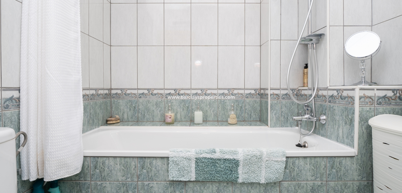 Wederverkoop - Rijhuis - Urb. La Marina