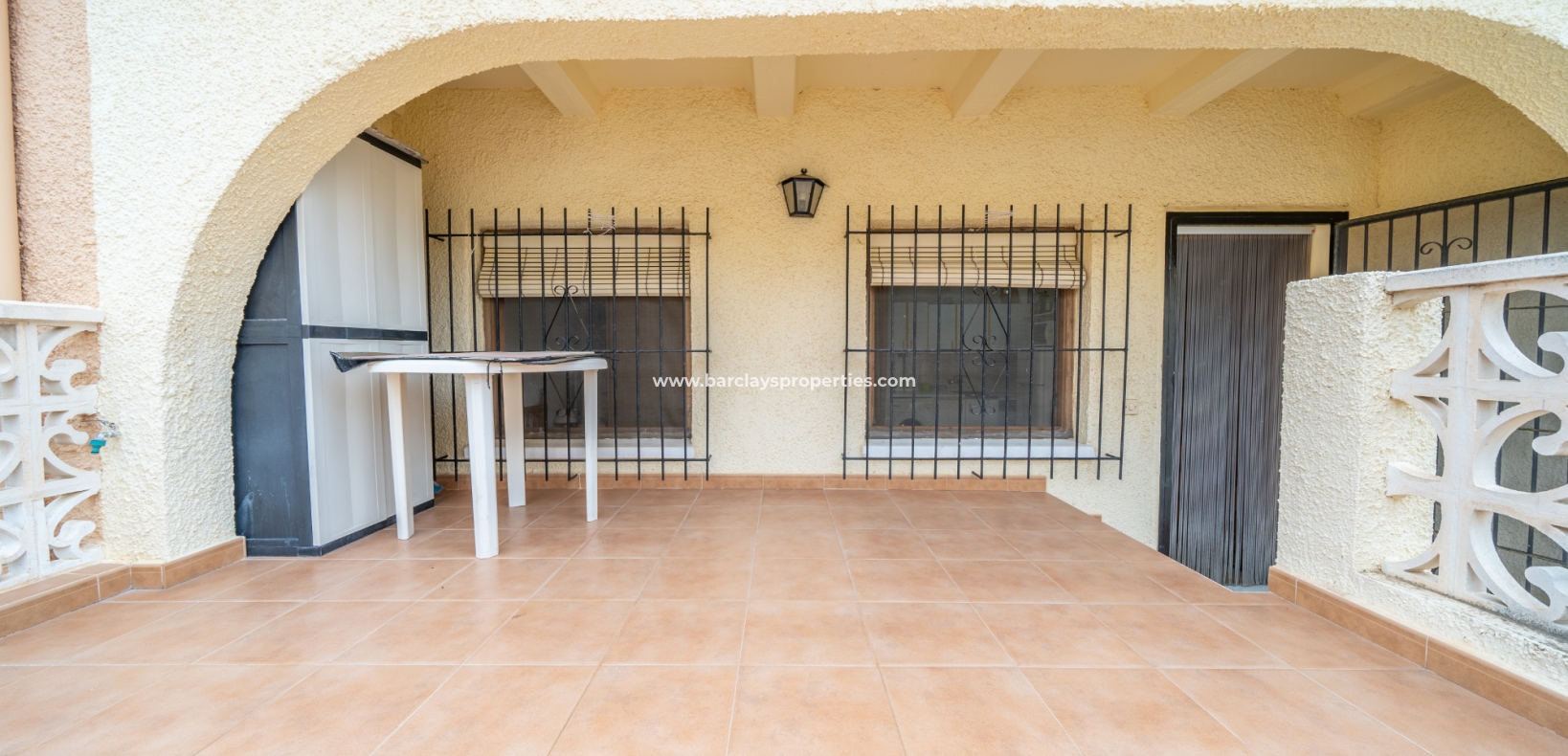 Wederverkoop - Rijhuis - Urb. La Marina