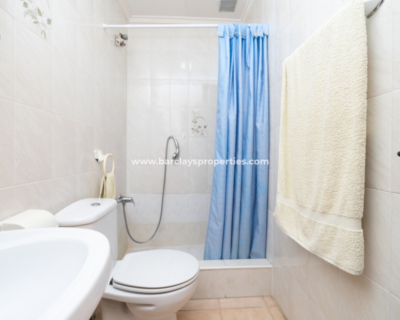 Wederverkoop - Rijhuis - Urb. La Marina