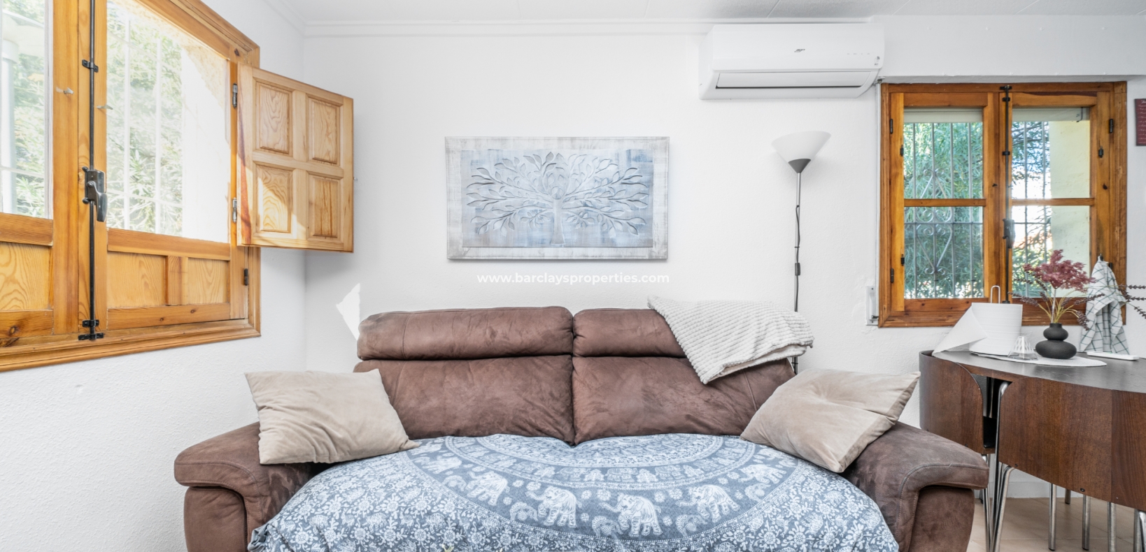 Wederverkoop - Rijhuis - Urb. La Marina