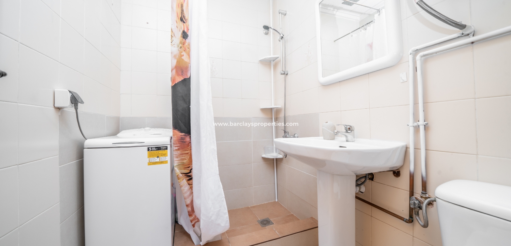 Wederverkoop - Rijhuis - Urb. La Marina