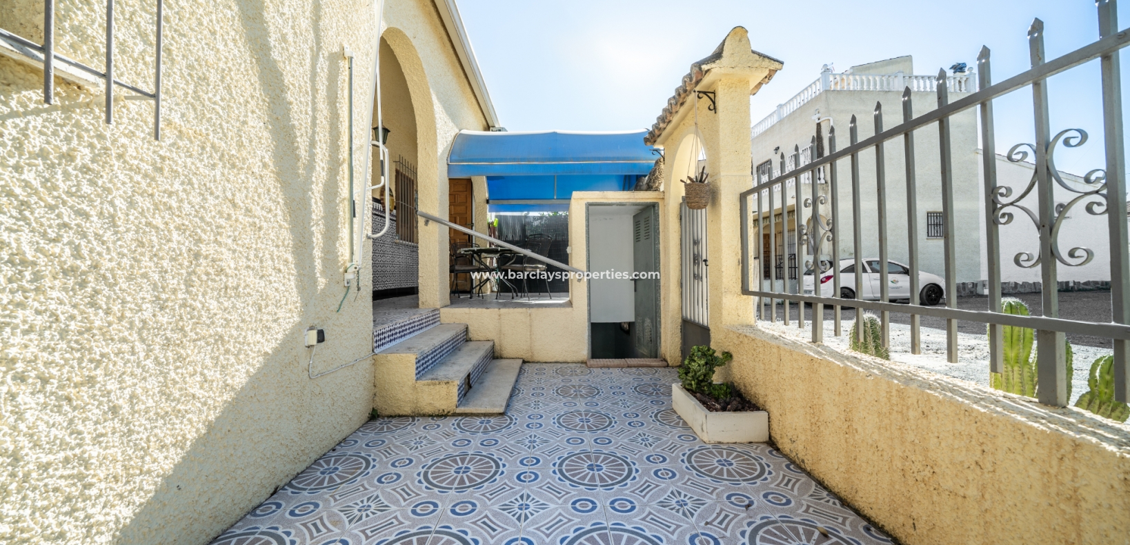 Wederverkoop - Rijhuis - Urb. La Marina