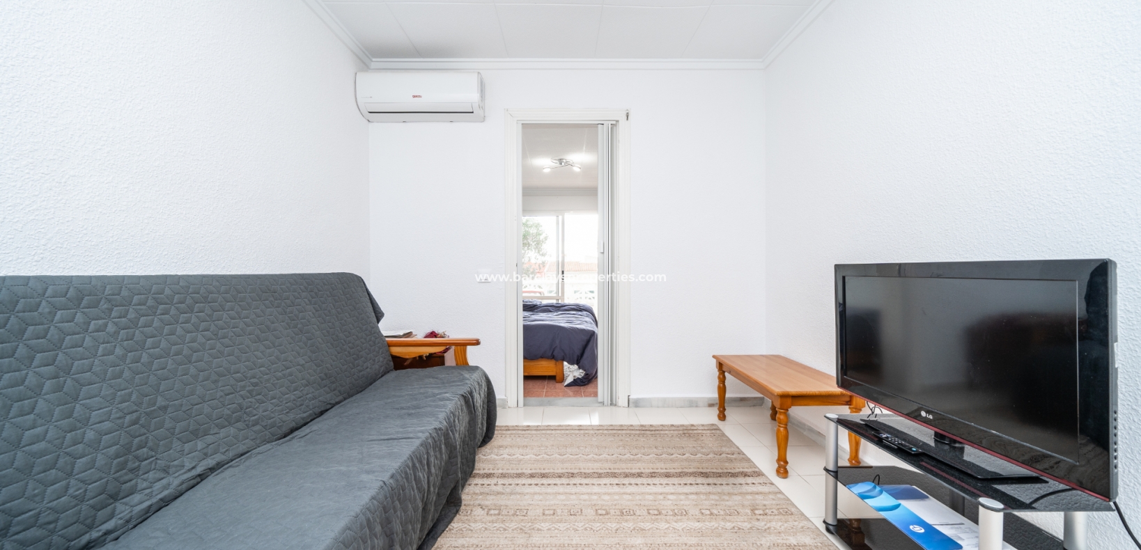 Wederverkoop - Rijhuis - Urb. La Marina