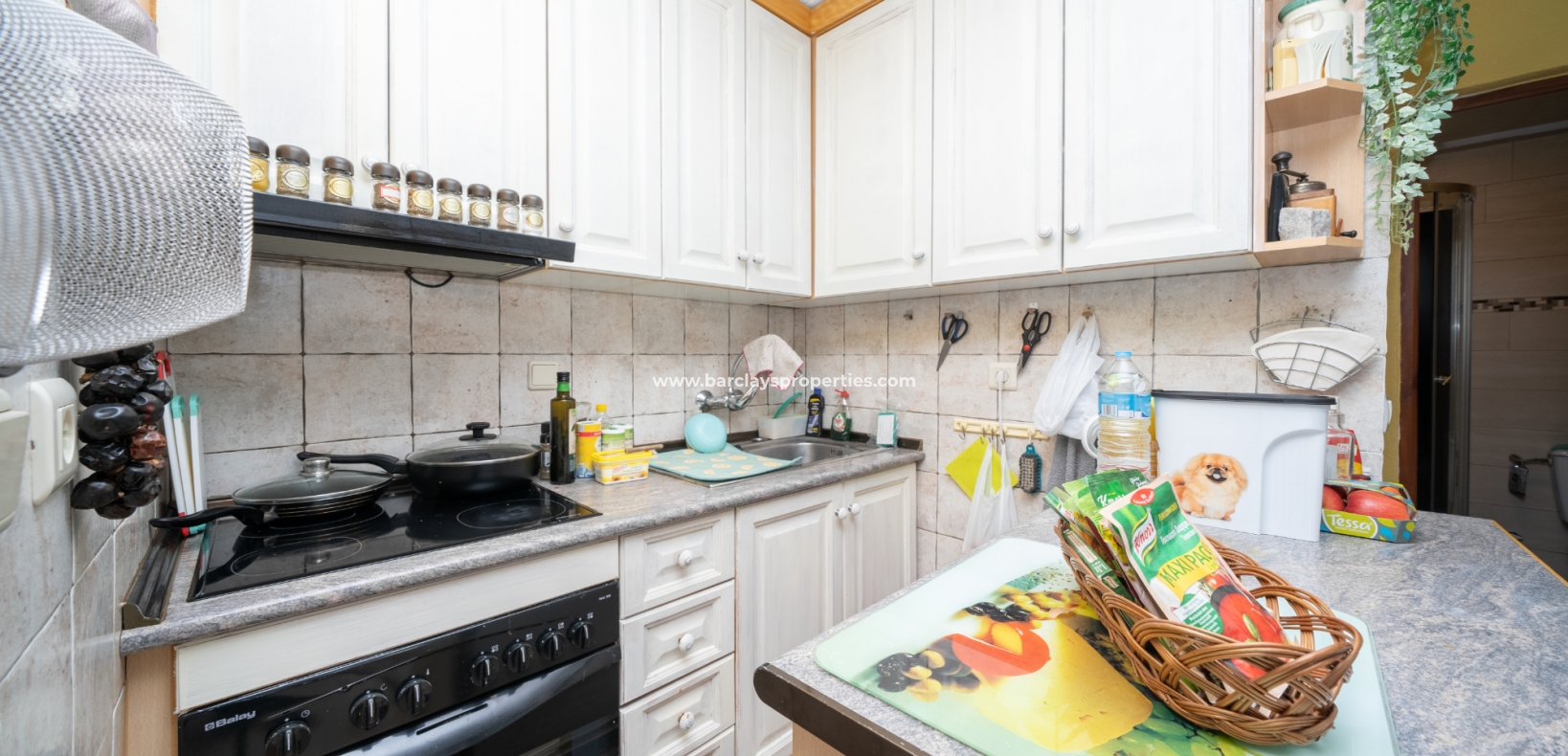 Wederverkoop - Rijhuis - Urb. La Marina