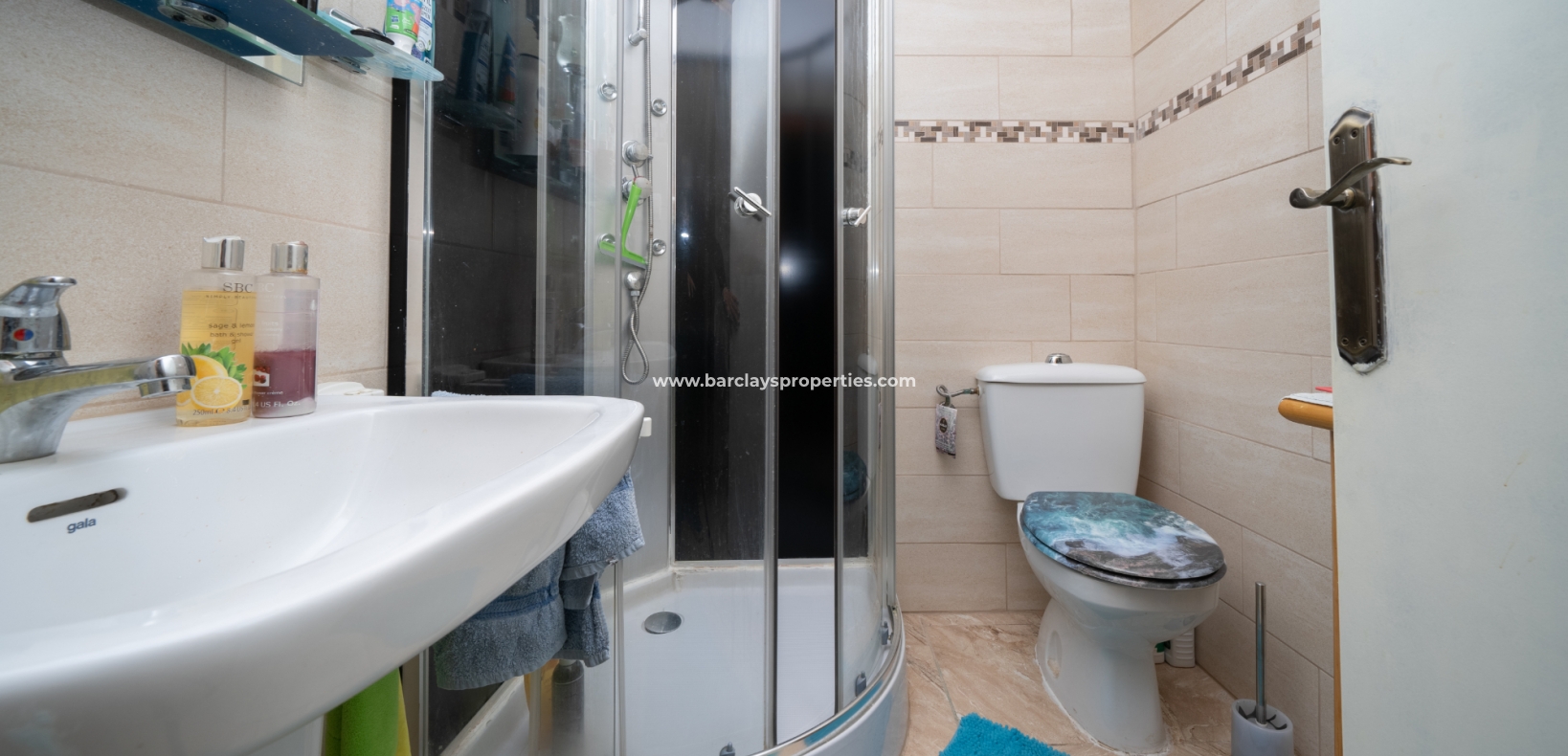 Wederverkoop - Rijhuis - Urb. La Marina