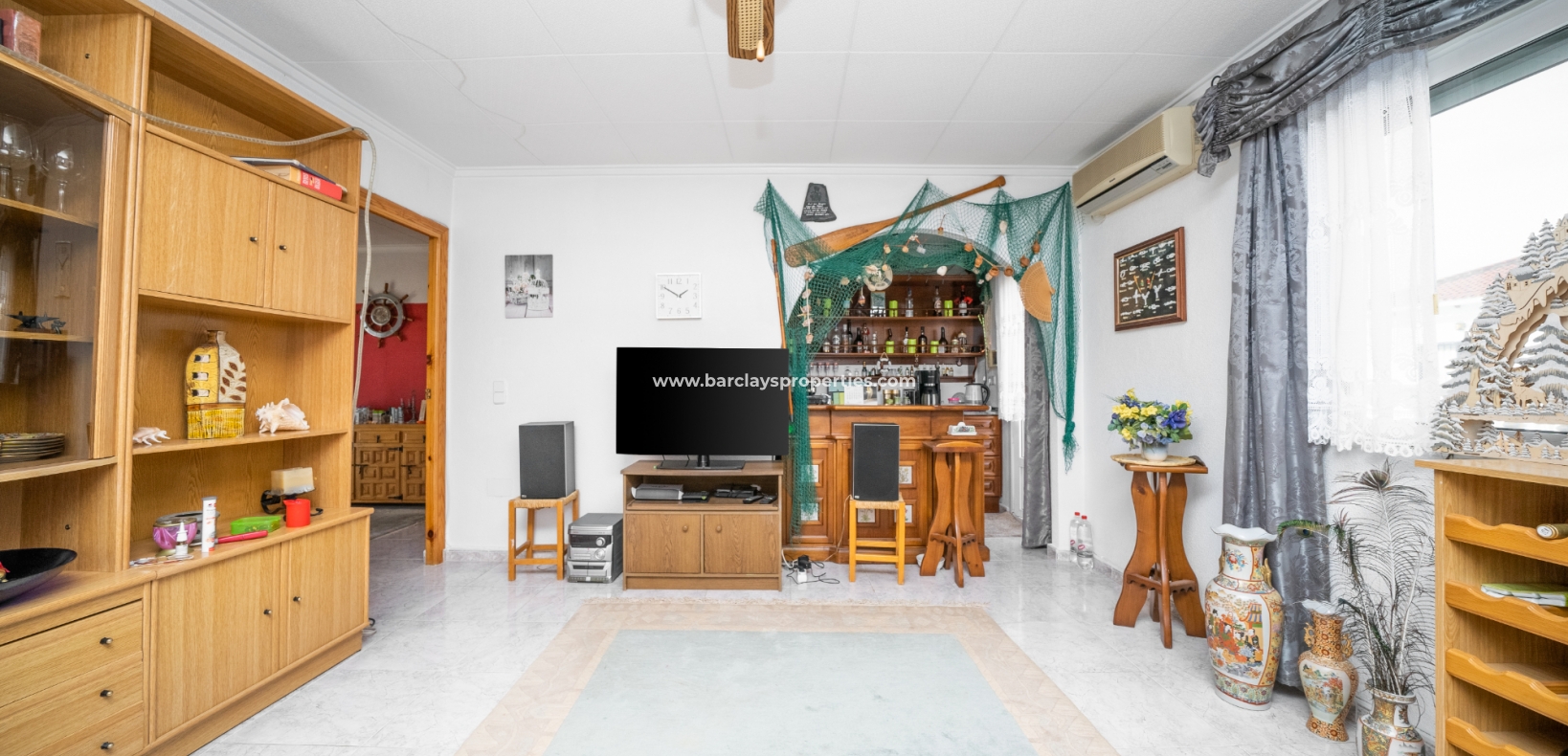 Wederverkoop - Rijhuis - Urb. La Marina