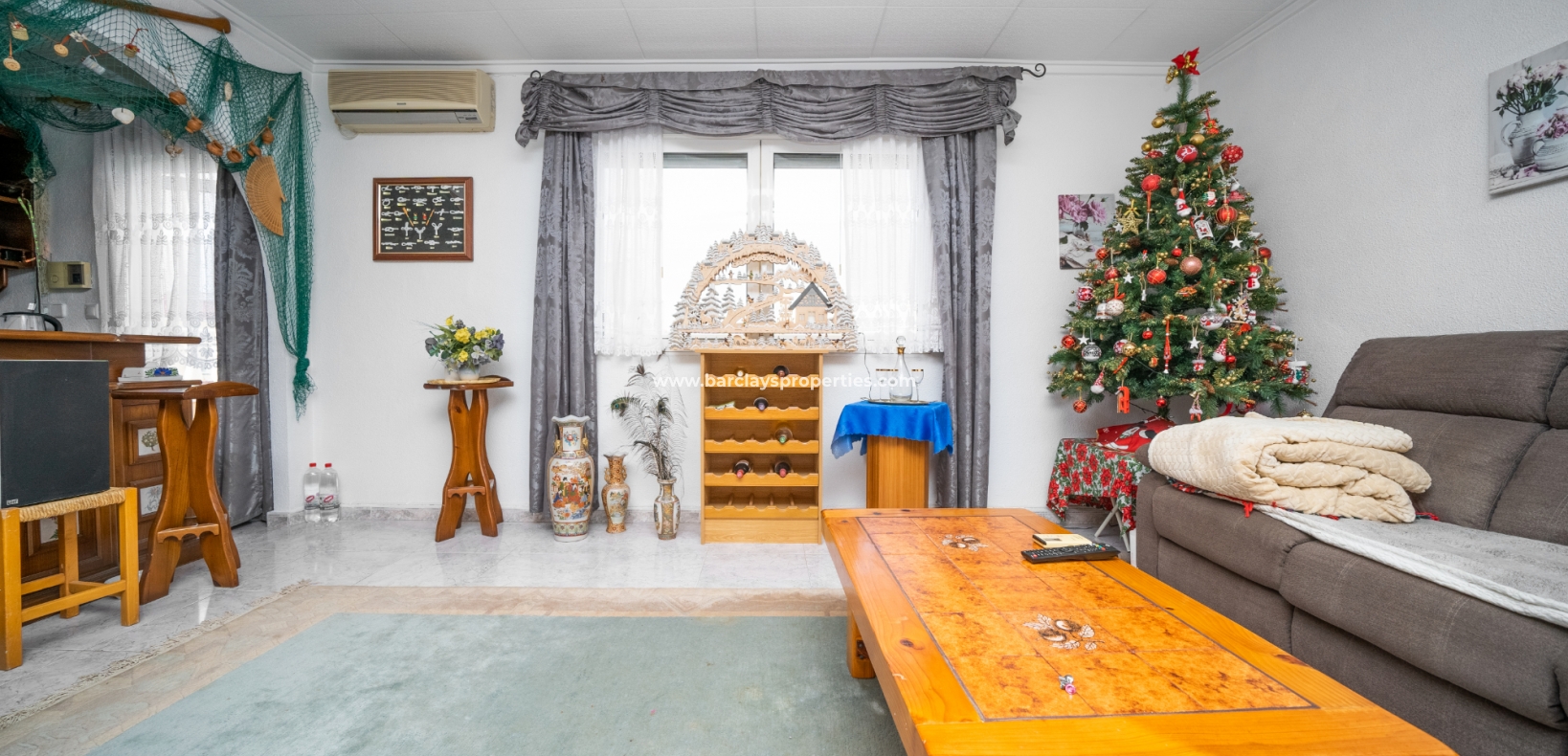 Wederverkoop - Rijhuis - Urb. La Marina