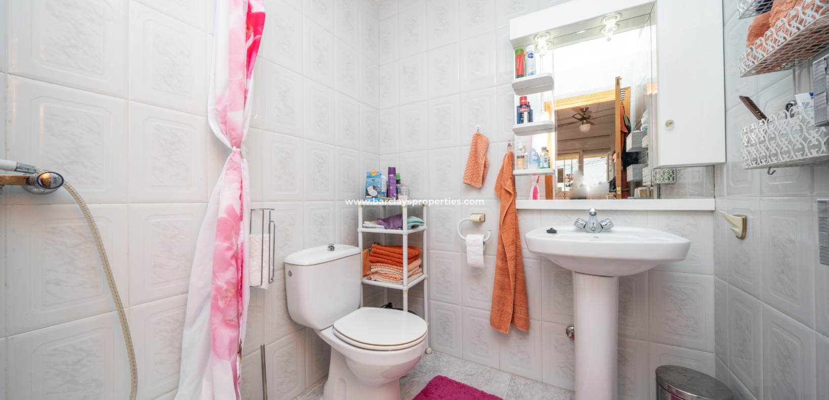 Wederverkoop - Rijhuis - Urb. La Marina