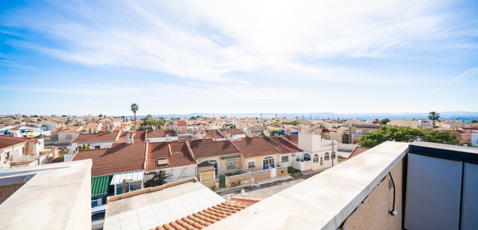 Wederverkoop - Rijhuis - Urb. La Marina