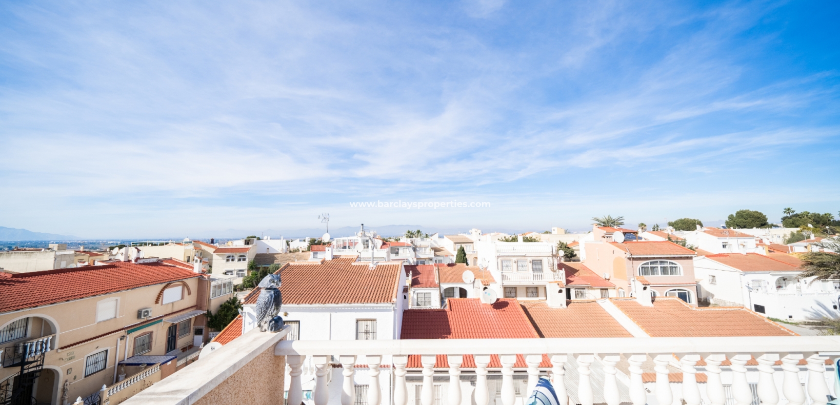 Wederverkoop - Rijhuis - Urb. La Marina