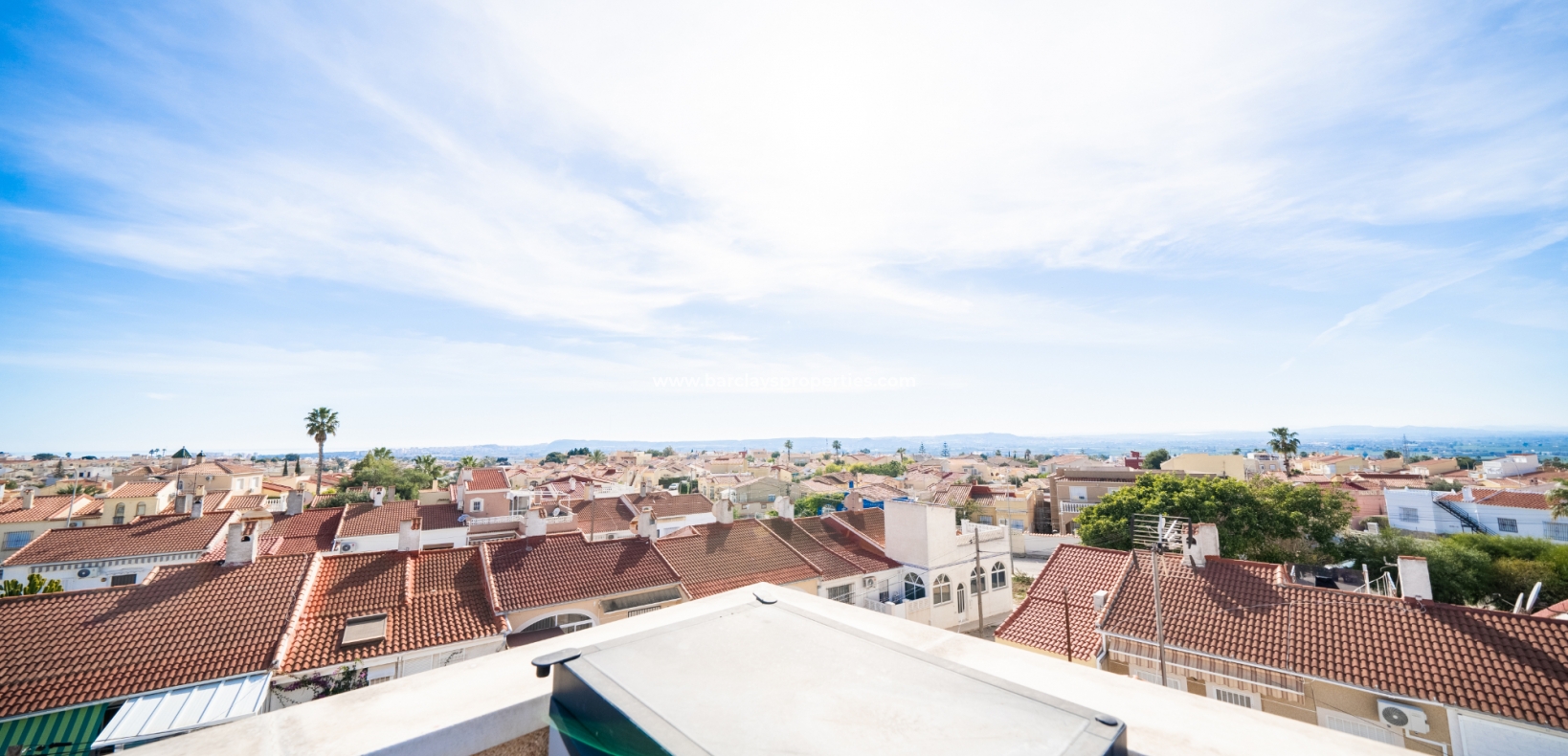 Wederverkoop - Rijhuis - Urb. La Marina