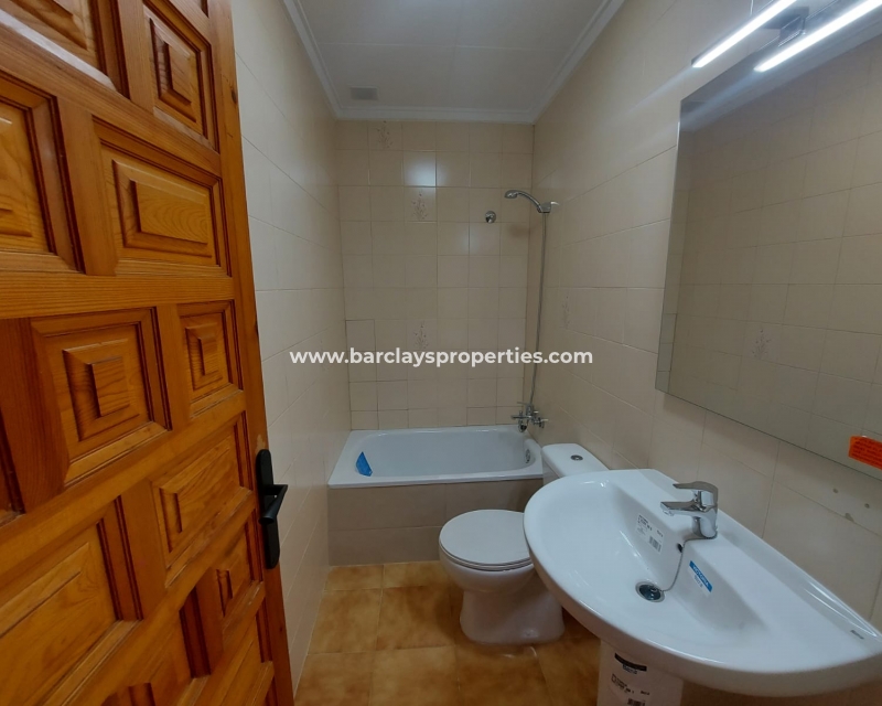 Wederverkoop - Rijhuis - Urb. La Marina