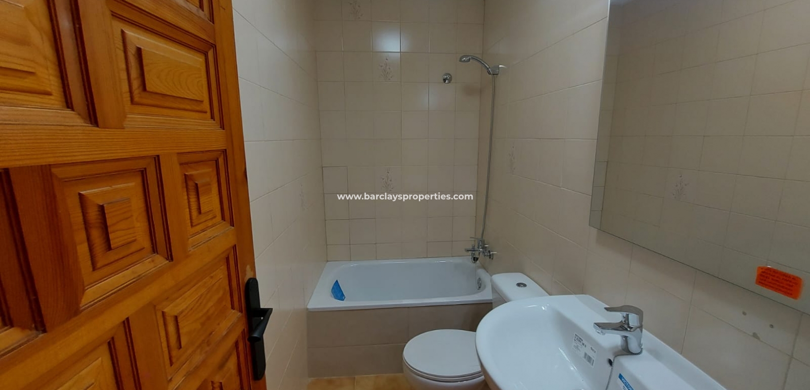 Wederverkoop - Rijhuis - Urb. La Marina