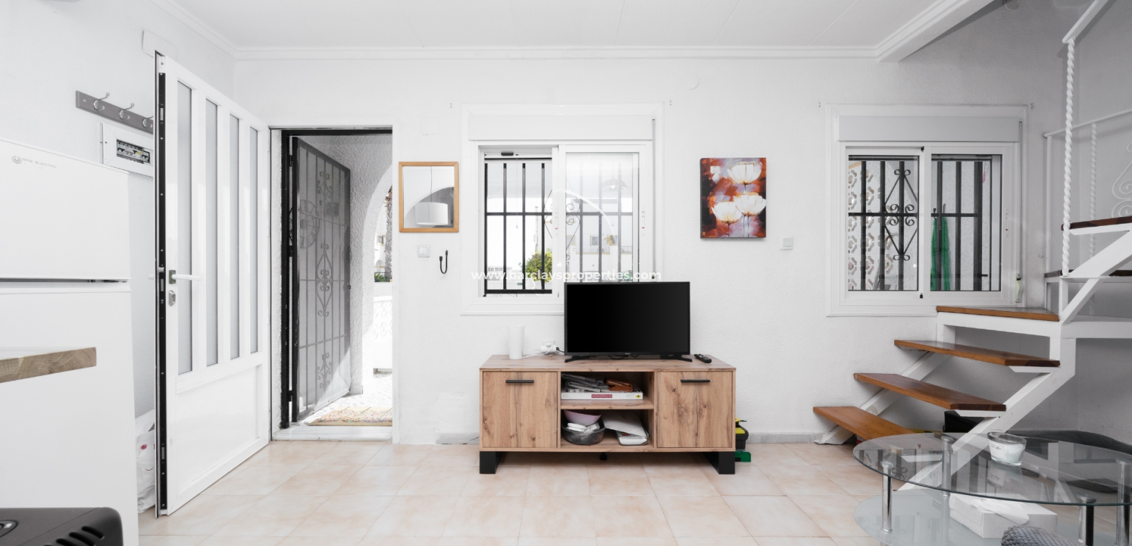 Wederverkoop - Rijhuis - Urb. La Marina