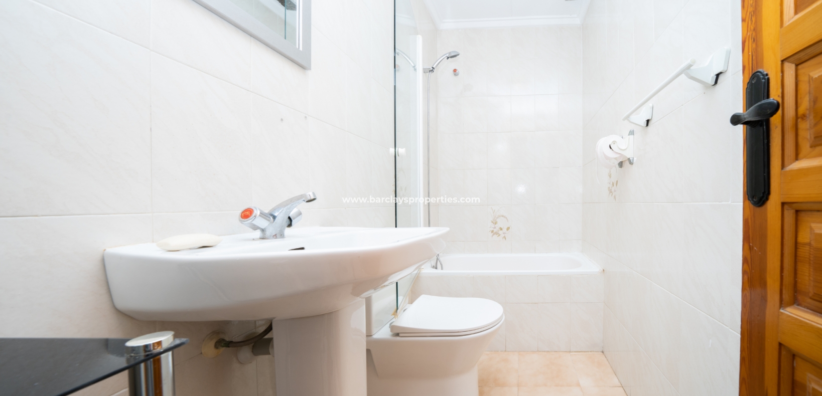 Wederverkoop - Rijhuis - Urb. La Marina